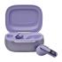 JBL LIVE BEAM 3 True-Adaptive Noise Cancelling Perfect Calls - Purple